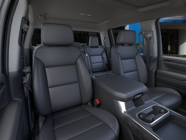 2026 Chevrolet Silverado 2500 HD LTZ - Photo 17