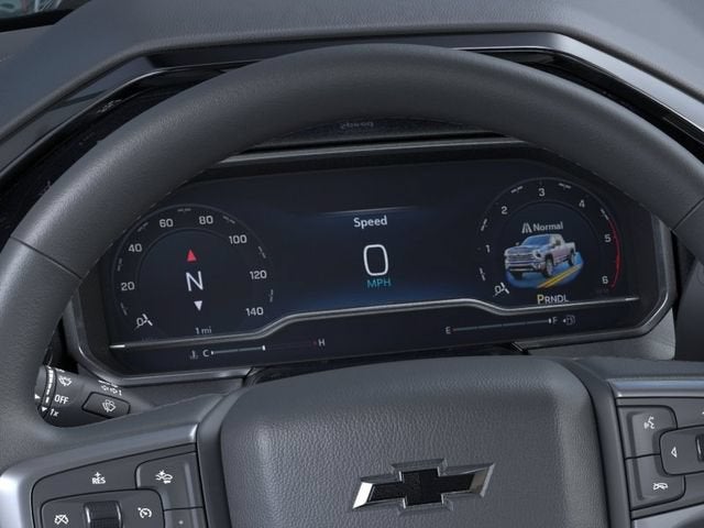 2026 Chevrolet Silverado 2500 HD LTZ - Photo 19