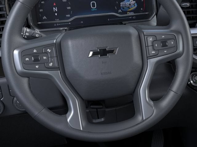 2026 Chevrolet Silverado 2500 HD LTZ - Photo 20