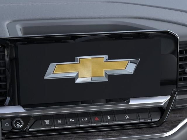 2026 Chevrolet Silverado 2500 HD LTZ - Photo 21