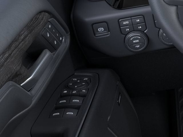 2026 Chevrolet Silverado 2500 HD LTZ - Photo 23