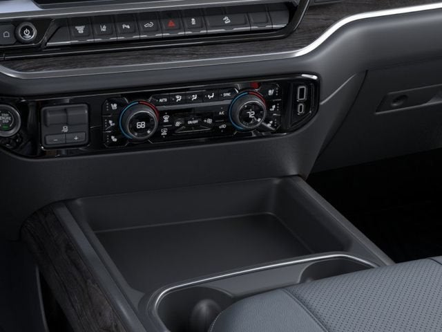 2026 Chevrolet Silverado 2500 HD LTZ - Photo 24