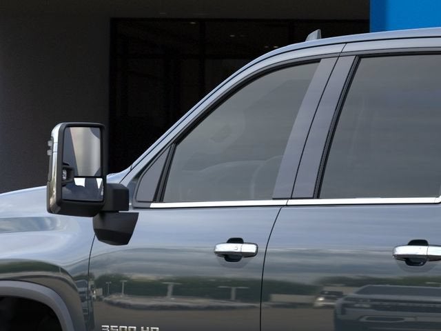 2026 Chevrolet Silverado 3500 HD LTZ DRW