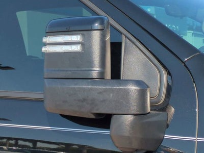 2024 Chevrolet Silverado 2500 HD ZR2