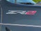 2024 Chevrolet Silverado 2500 HD ZR2