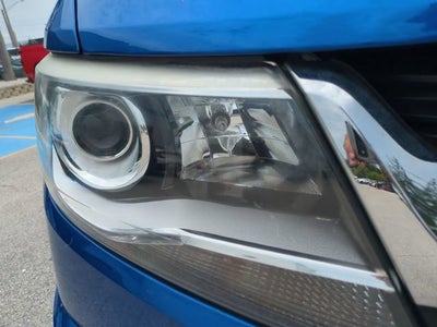 2019 Chevrolet Colorado 2WD LT