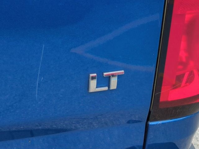 2019 Chevrolet Colorado 2WD LT