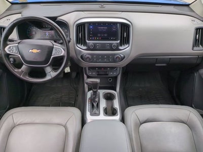 2019 Chevrolet Colorado 2WD LT