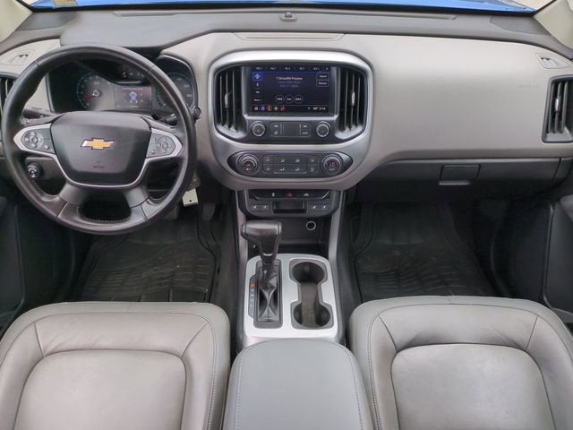 2019 Chevrolet Colorado 2WD LT