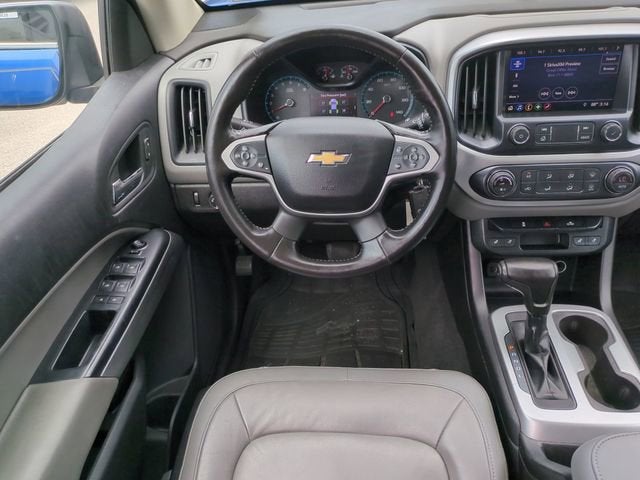 2019 Chevrolet Colorado 2WD LT