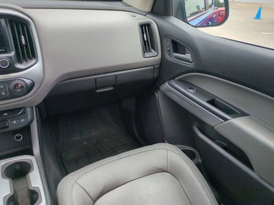 2019 Chevrolet Colorado 2WD LT