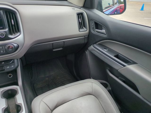2019 Chevrolet Colorado 2WD LT