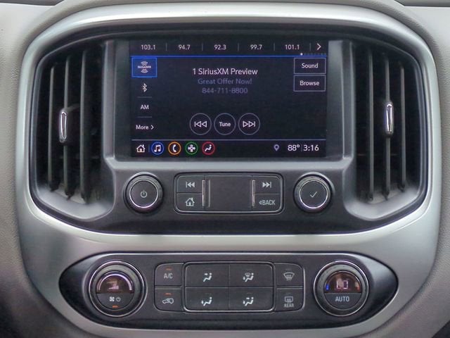 2019 Chevrolet Colorado 2WD LT