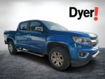 2019 Chevrolet Colorado 2WD LT