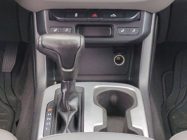 2019 Chevrolet Colorado 2WD LT