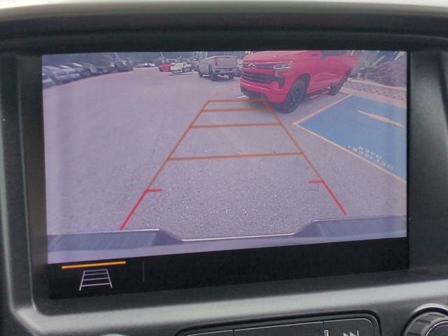 2019 Chevrolet Colorado 2WD LT