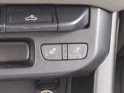 2019 Chevrolet Colorado 2WD LT