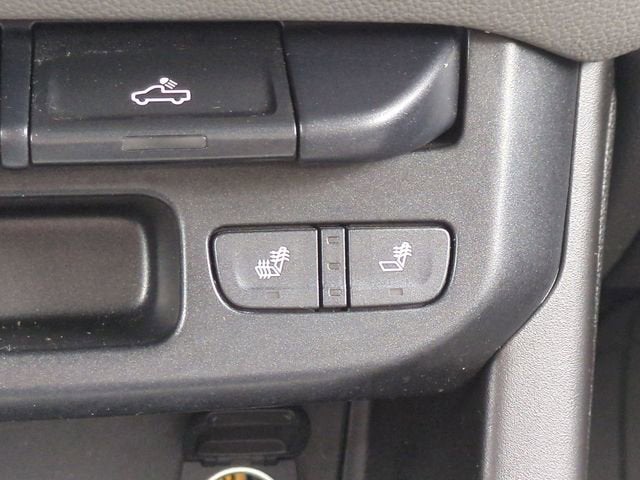 2019 Chevrolet Colorado 2WD LT