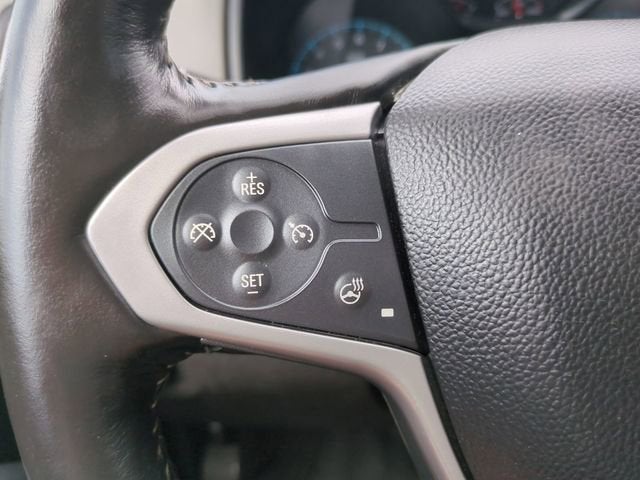 2019 Chevrolet Colorado 2WD LT