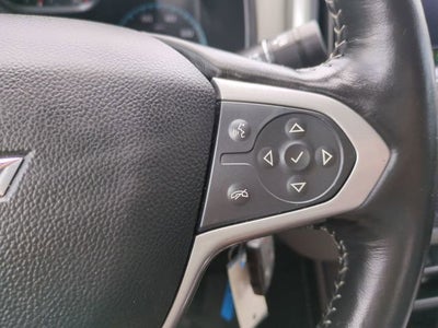 2019 Chevrolet Colorado 2WD LT