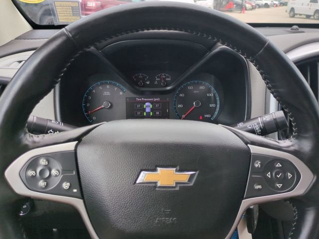 2019 Chevrolet Colorado 2WD LT