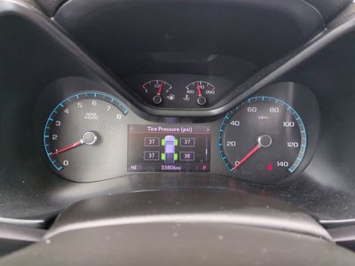 2019 Chevrolet Colorado 2WD LT