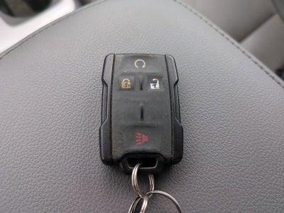 2019 Chevrolet Colorado 2WD LT