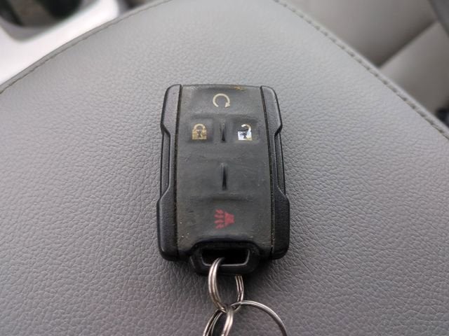 2019 Chevrolet Colorado 2WD LT