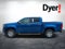 2019 Chevrolet Colorado 2WD LT
