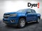 2019 Chevrolet Colorado 2WD LT