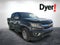 2018 Chevrolet Colorado 2WD LT