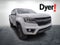 2016 Chevrolet Colorado 2WD Z71