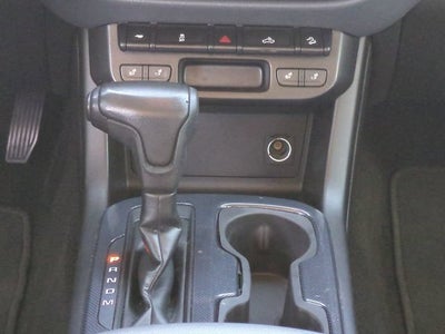 2016 Chevrolet Colorado 2WD Z71