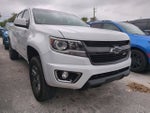 2016 Chevrolet Colorado 2WD Z71