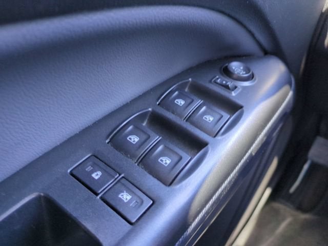 2016 Chevrolet Colorado 2WD Z71