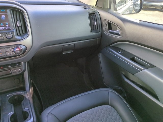 2017 Chevrolet Colorado 2WD Z71