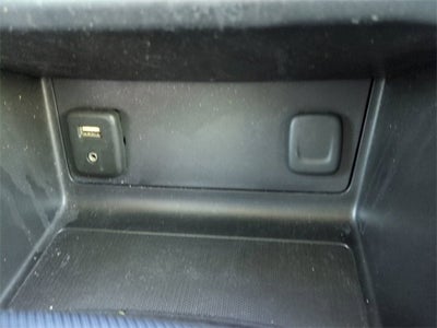 2017 Chevrolet Colorado 2WD Z71