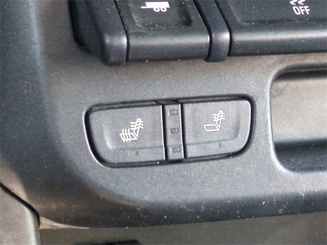 2017 Chevrolet Colorado 2WD Z71