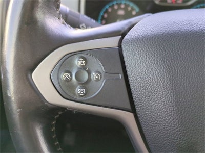 2017 Chevrolet Colorado 2WD Z71