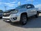 2017 Chevrolet Colorado 2WD Z71