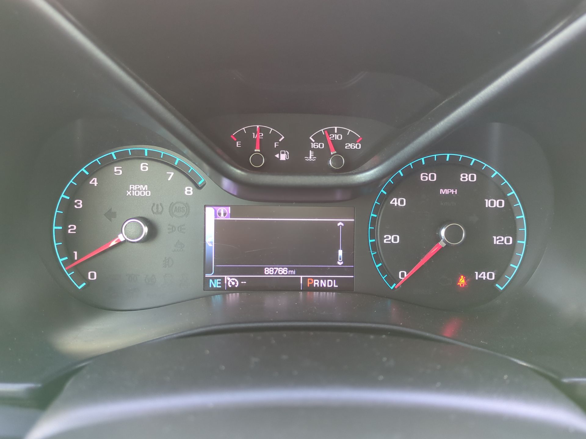 2017 Chevrolet Colorado 2WD Z71