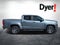 2018 Chevrolet Colorado 2WD Z71