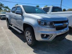 2019 Chevrolet Colorado 4WD LT