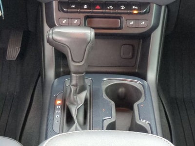 2019 Chevrolet Colorado 4WD Z71