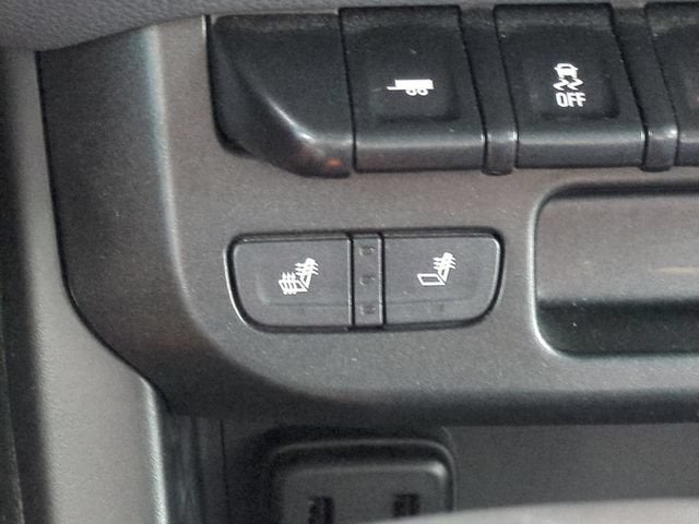 2019 Chevrolet Colorado 4WD Z71