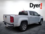 2019 Chevrolet Colorado 4WD Z71