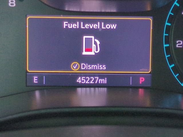 2019 Chevrolet Colorado 4WD Z71