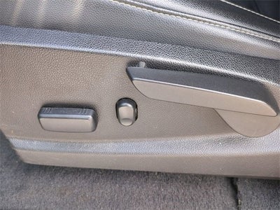 2019 Chevrolet Colorado 4WD ZR2