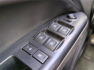 2019 Chevrolet Colorado 4WD ZR2