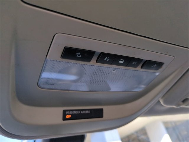 2016 Chevrolet Colorado 2WD LT